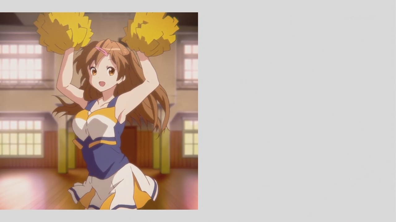 Chuunibyou demo Koi ga Shitai! (Japannext Fansub)